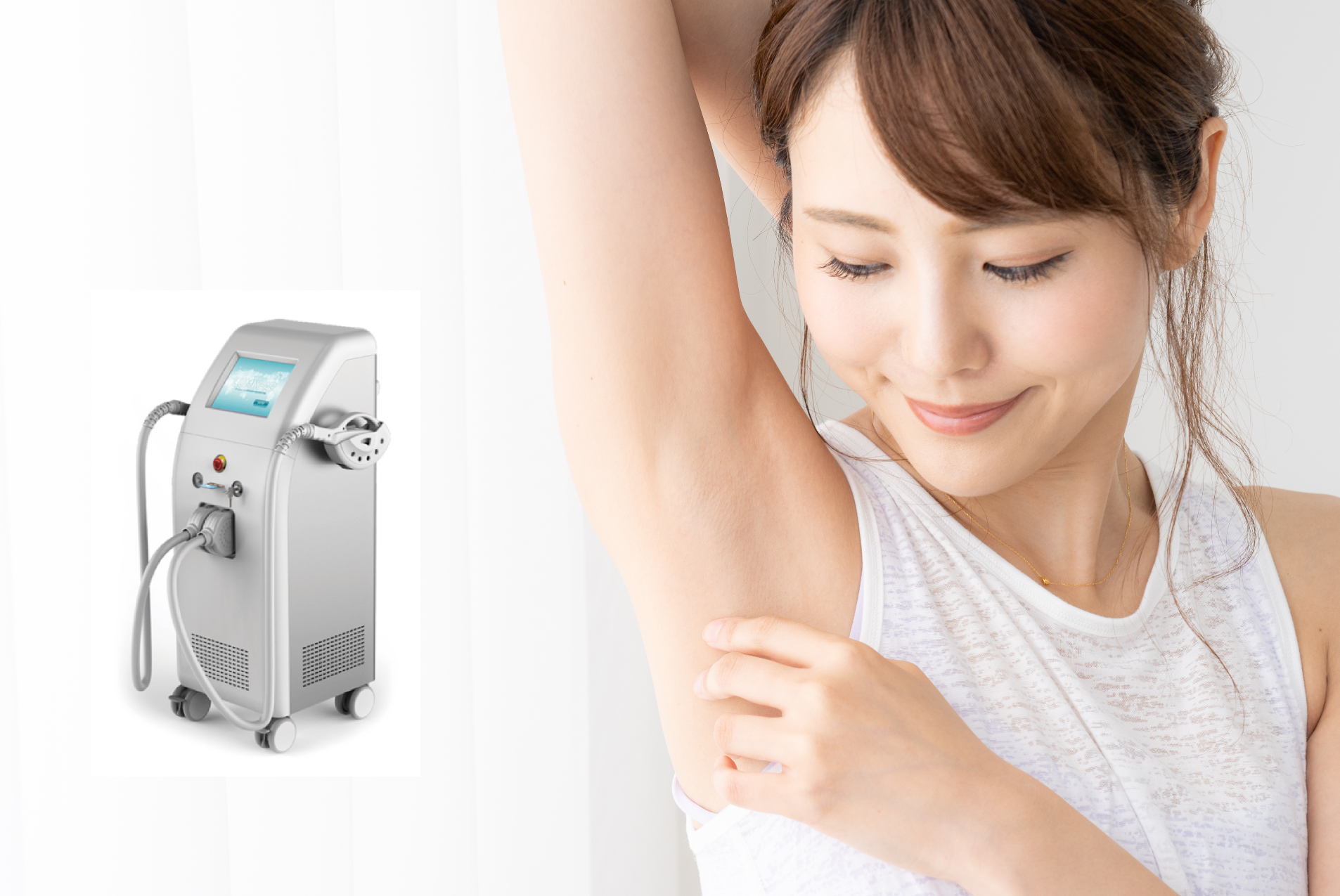 Lien(リエン) Hair Salon